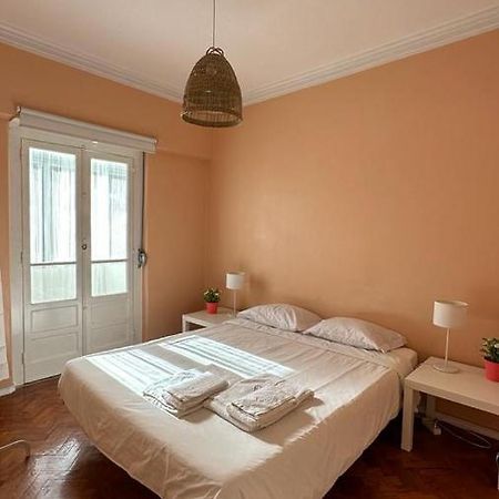 Coral Apartment Lisboa Extérieur photo