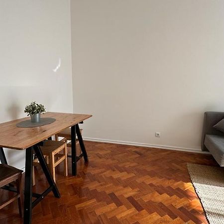 Coral Apartment Lisboa Extérieur photo