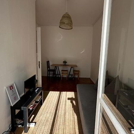 Coral Apartment Lisboa Extérieur photo