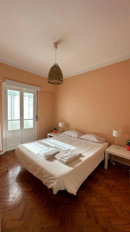 Coral Apartment Lisboa Extérieur photo