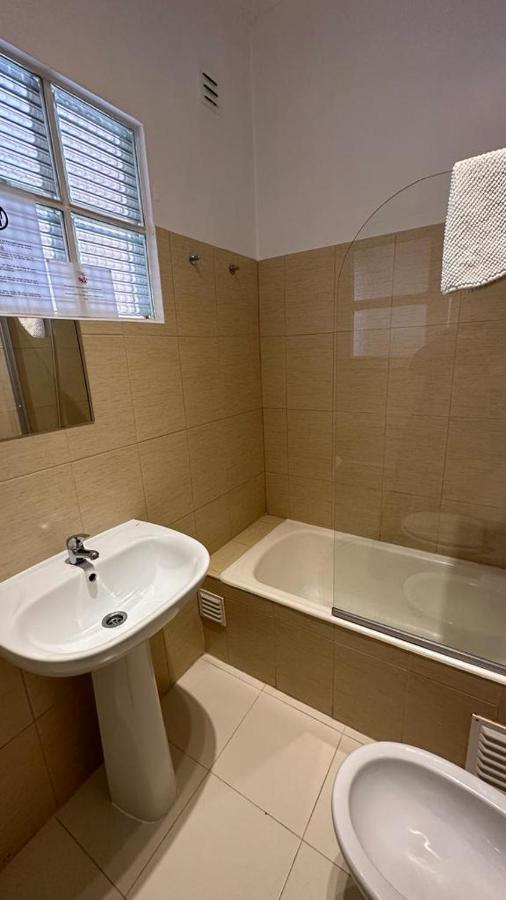 Coral Apartment Lisboa Extérieur photo