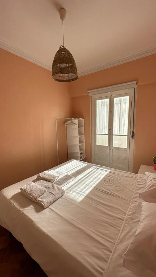 Coral Apartment Lisboa Extérieur photo