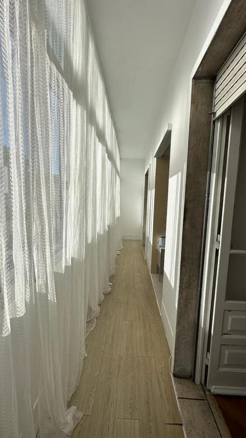 Coral Apartment Lisboa Extérieur photo