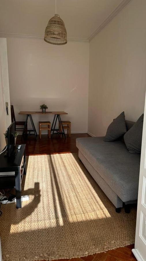 Coral Apartment Lisboa Extérieur photo