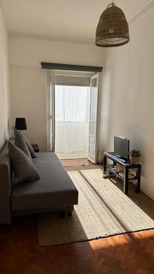 Coral Apartment Lisboa Extérieur photo